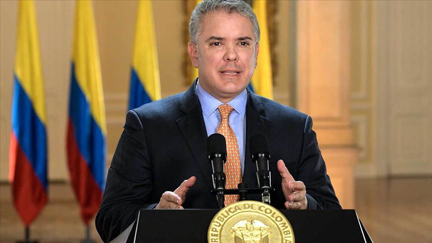 Duque advierte que con reapertura de nuevos sectores se presentarán más contagios