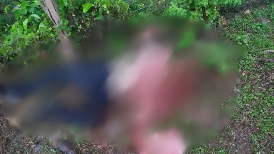 Hombre asesinado a machete en zona rural de Tierralta era indígena
