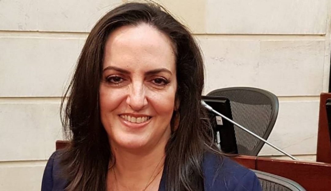 La senadora del Centro Democrático María Fernanda Cabal, aseguró que la violación de niña indígena podría ser falsa