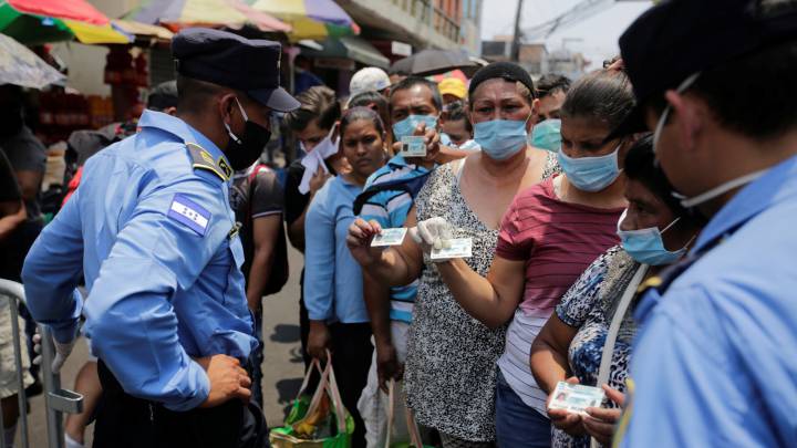 En América Latina la situación está lejos de ser estable, ha habido un rápido incremento de casos: OMS