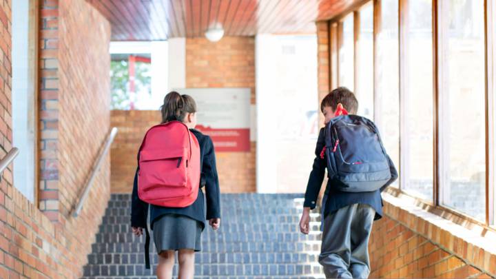 Gobierno lanzó crédito para que los padres se pongan al día en la pensión del colegio de sus hijos