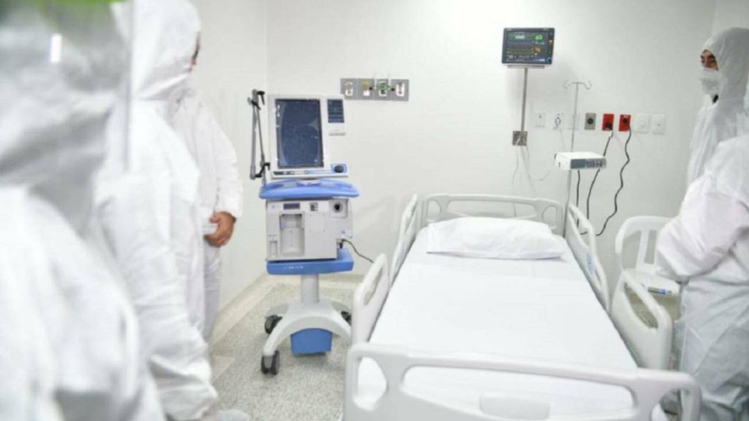 Aprueban en primer debate un proyecto de ley propone cárcel a gerentes de hospitales por ‘paseos de la muerte’