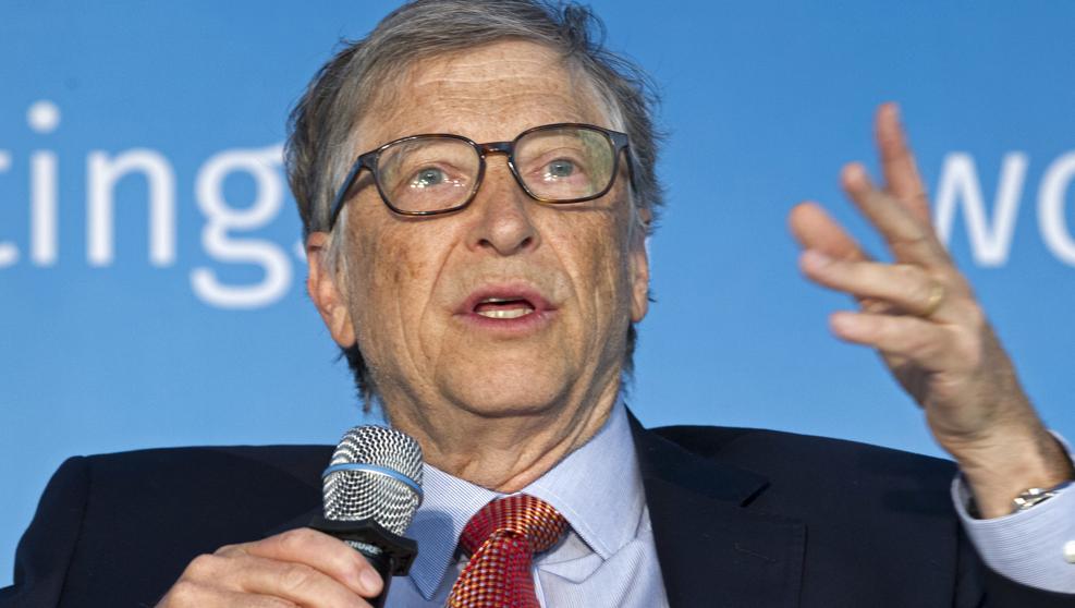Bill Gates teme que ‘fake news’ sobre vacuna del Covid-19 provoque más muertes