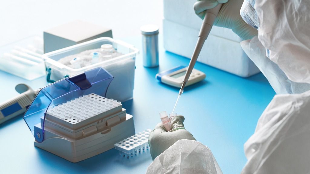 Córdoba ampliará su capacidad de procesamiento de pruebas PCR