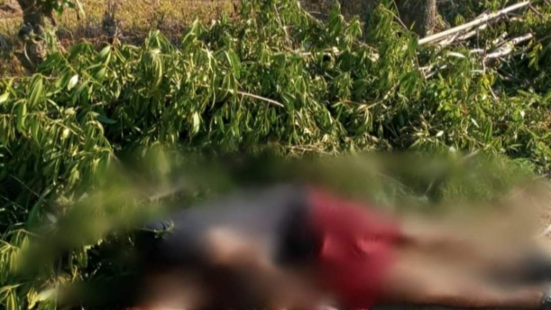 En Tierralta, joven fue hallado muerto con un tiro en la cabeza