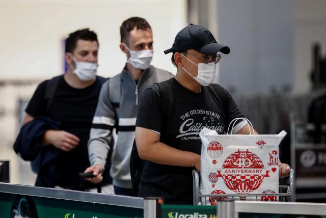 Pandemia del Covid-19 está empeorando, OMS advierte no bajar la guardia