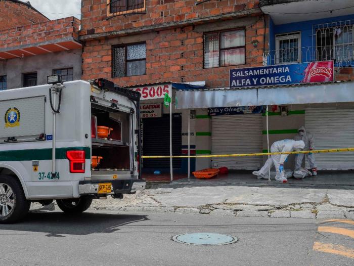 Alarmante denuncia por la acumulación de muertos por Covid-19 en las casas