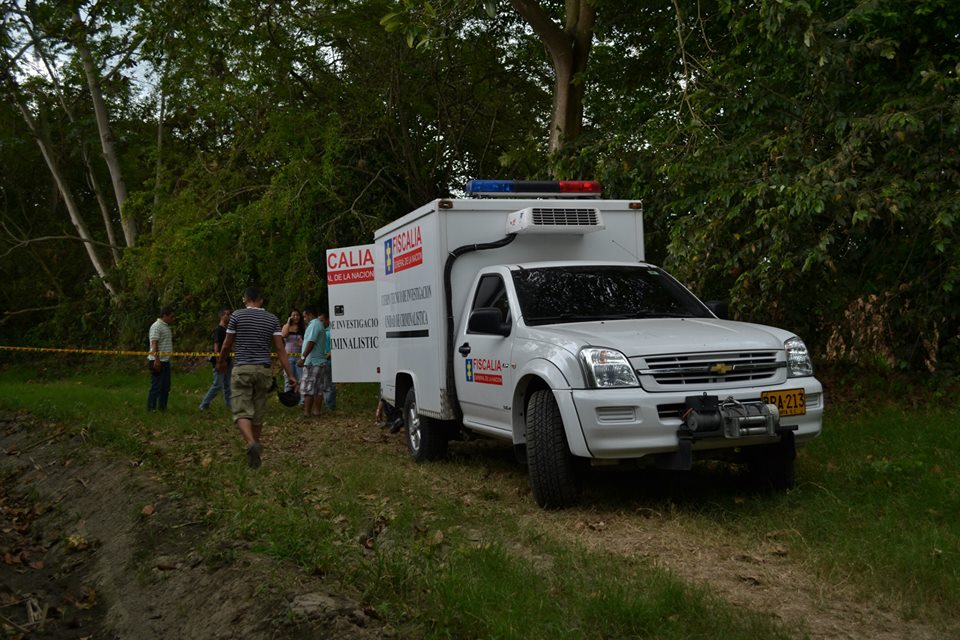 A tiros asesinaros a adulto mayor en zona rural de Los Córdobas