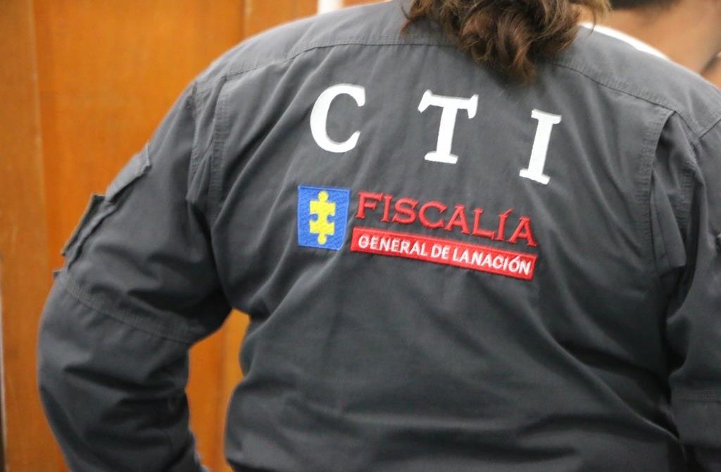 Alarma en el CTI de la Fiscalía por posible caso de Covid-19