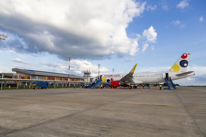 Este sábado analizarán la posible reapertura del aeropuerto Los Garzones de Montería