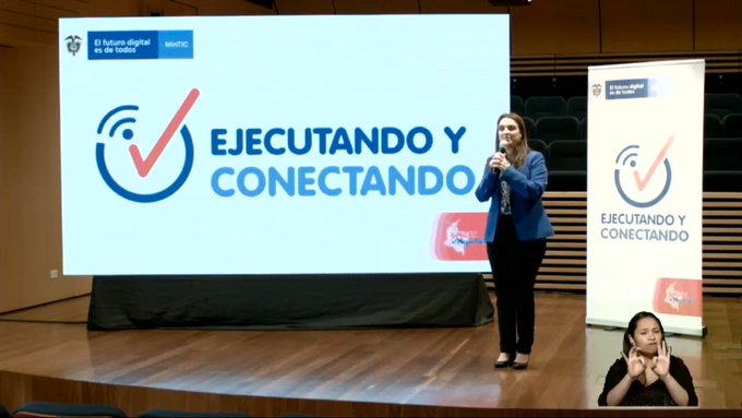 Ministerio Tic instalará 22 zonas digitales en áreas rurales de Córdoba