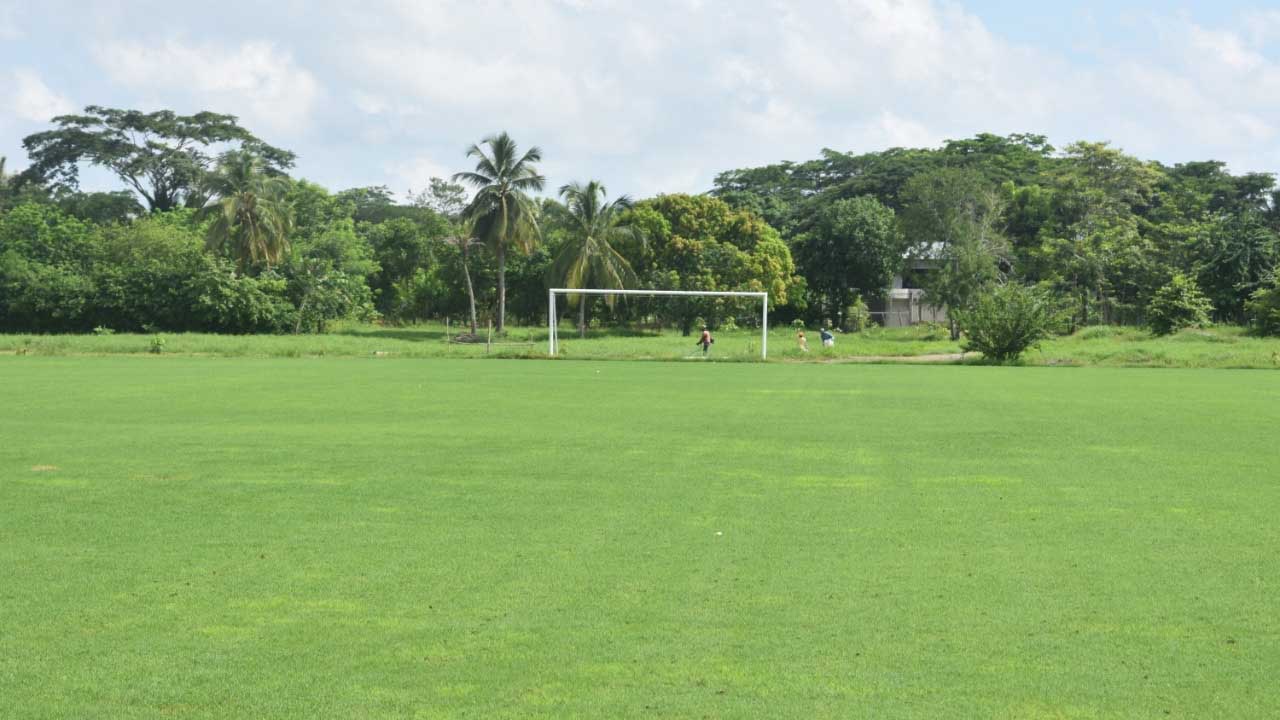 Jaguares se prepara para regresar a entrenamientos