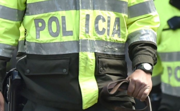 Confirman primer caso de Covid-19 en la Policía Metropolitana de Montería