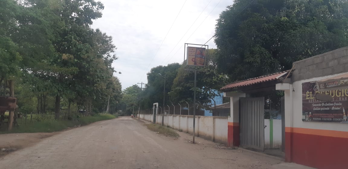 ¡Ojo! Confirman el primer caso de Covid-19 en la vereda Los Pericos, zona rural de Montería