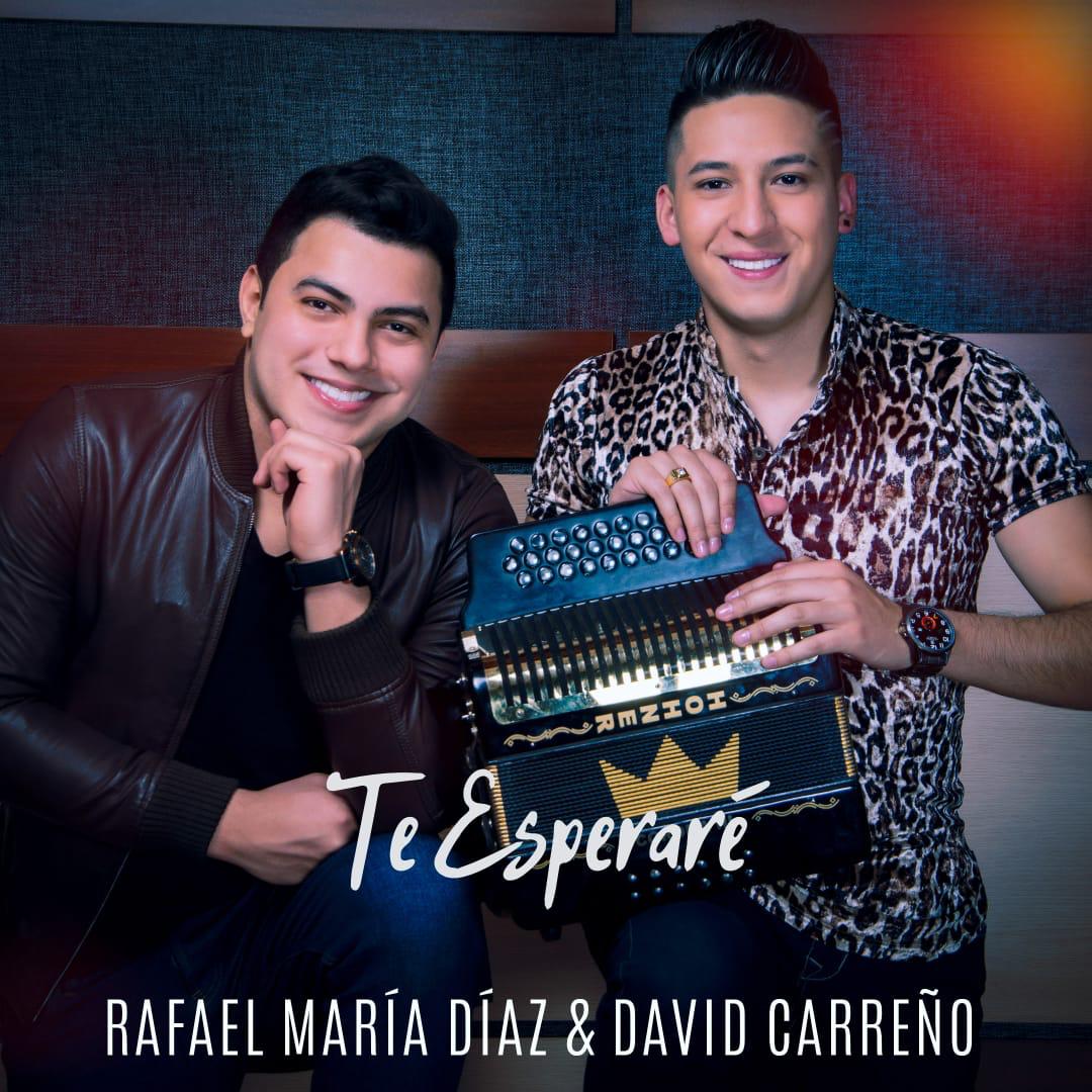 Promete ser un éxito: ‘Te esperaré’, el nuevo sencillo musical de Rafael María Díaz