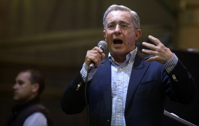 “He obrado con honradez”: expresidente Uribe sobre la nueva indagación en su contra en la Corte Suprema