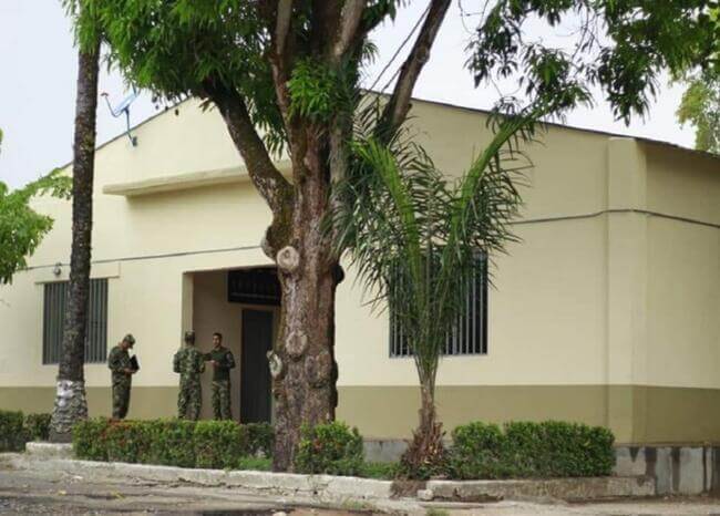 Confirman 10 casos de Covid-19 en el Batallón de Barrancabermeja