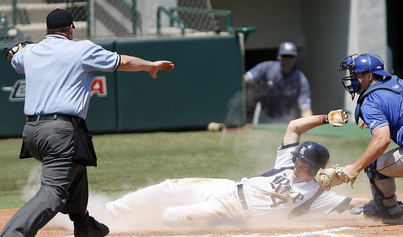 Por crisis del Covid-19, béisbol colombiano no contaría con árbitros extranjeros en la temporada 2020/2021