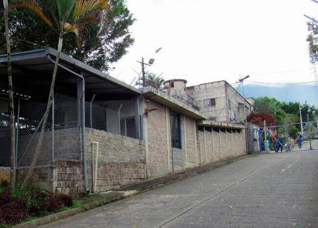 Reportan primeros siete casos de Covid-19 en la cárcel de Itagüí, Antioquia
