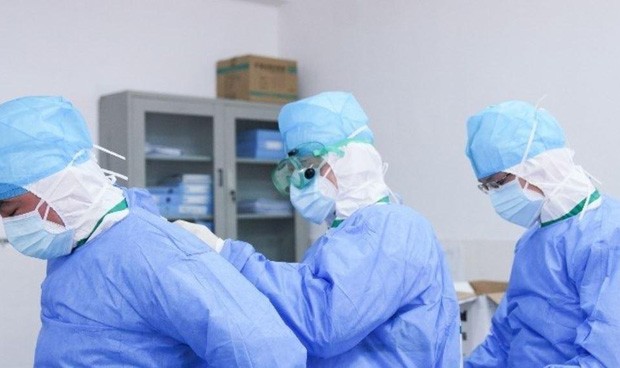 En Montería, ya son 81 los profesionales del sector salud contagiados con Covid-19