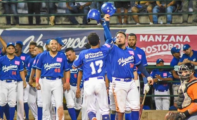 Federación presentó protocolo para la reanudación del béisbol colombiano