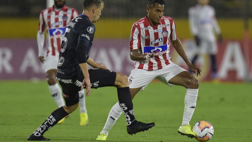 “El protocolo del fútbol sale esta semana”: Ministro de Salud