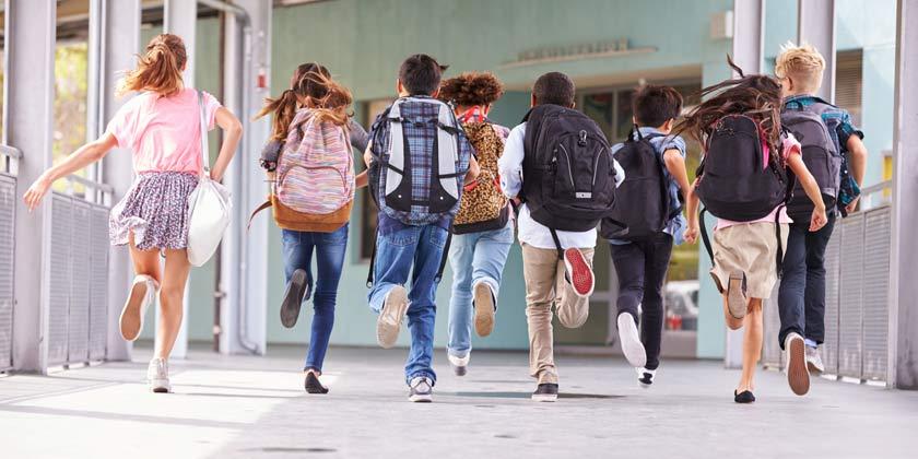 Colegios privados retomarán clases presenciales a partir del 1 de agosto