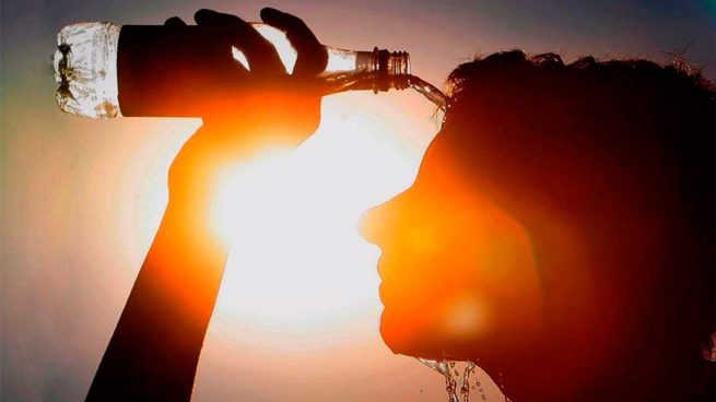 Se viene la ola de calor: las próximas dos semanas serán con altas temperaturas