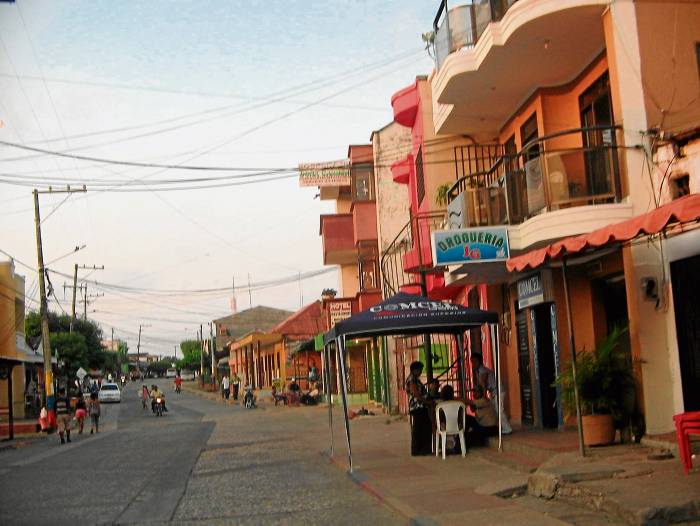 En San Antero, murió el paciente diagnosticado con Covid-19