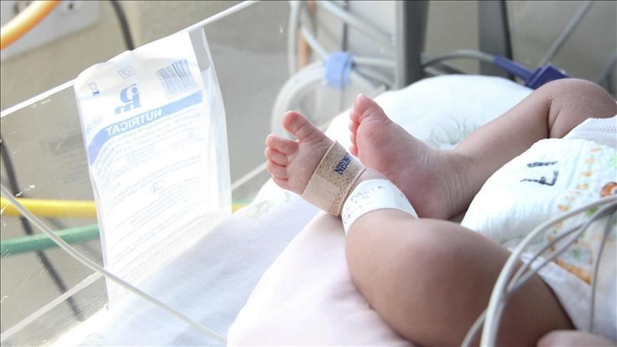 Polémica por bebé prematuro que murió en la Clínica Central de Montería y figura como caso sospecho de Covid-19