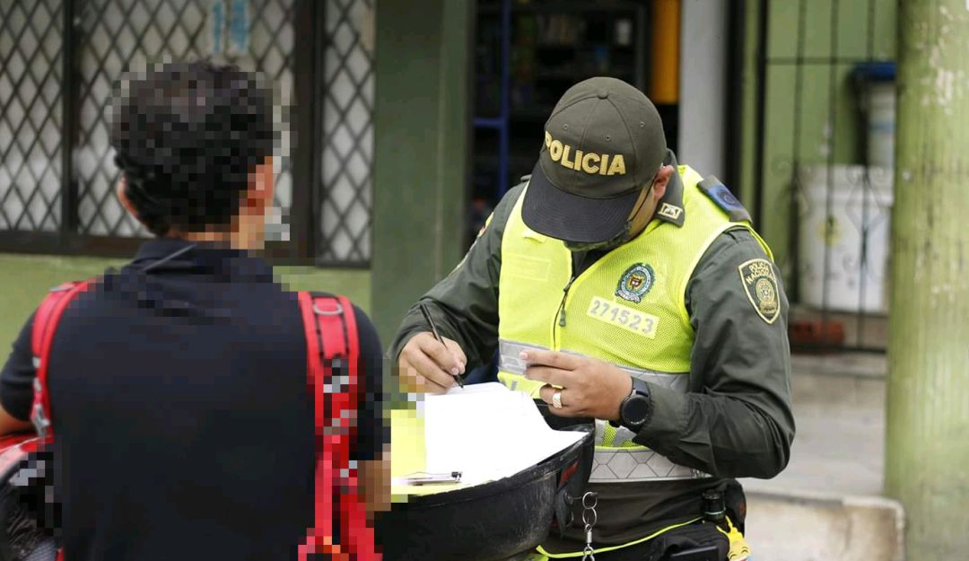 Toque de queda y ley seca irá hasta el 1 de septiembre en Córdoba