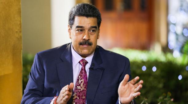 Por testaferrato, EE.UU sancionó a dos hermanos de Nicolás Maduro