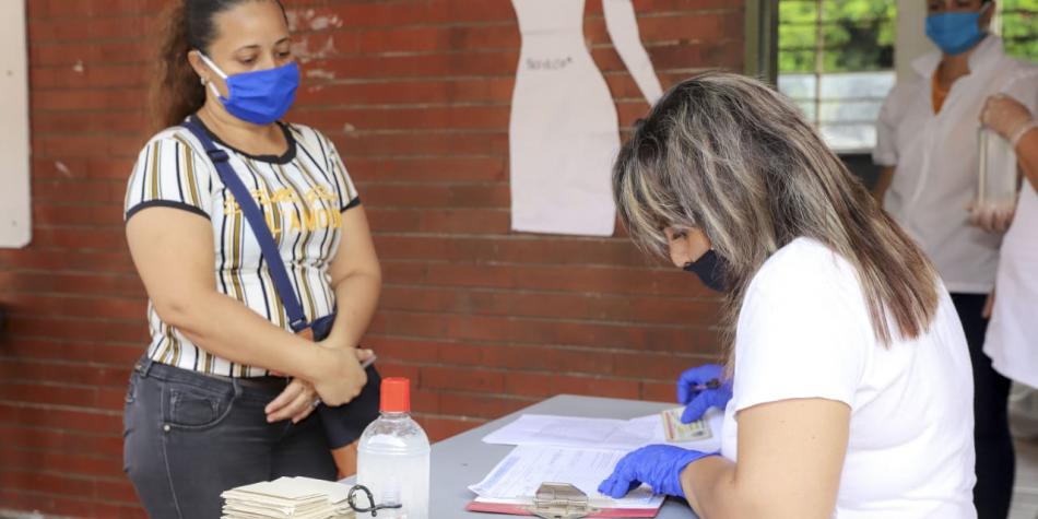 Tras aumento de casos de Covid-19, Montería aplazó entrega de raciones del PAE