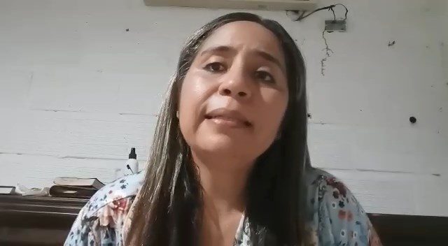 Alcaldesa de Puerto Escondido, Heidy Torres, confirmó que dio positivo para Covid-19