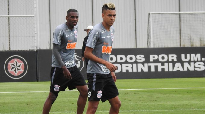 Víctor Cantillo, exjugador de Junior, dio positivo para Covid-19 en Brasil