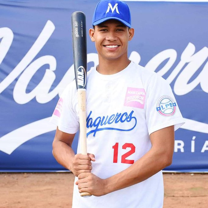 Qué orgullo, el monteriano Brayan Buelvas incluido en el roster de 60