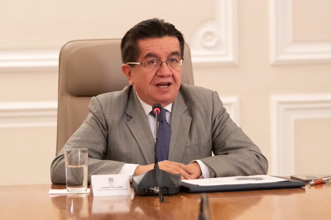 Ministerio de Salud enviará 20 ventiladores artificiales para Córdoba