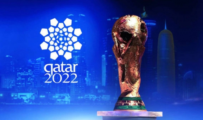 FIFA confirmó el calendario de la Copa del Mundo Catar 2022