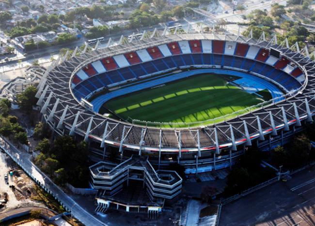 Millonaria multa a dirigentes del fútbol colombiano por el denominado ‘Cartel de la Boletería’