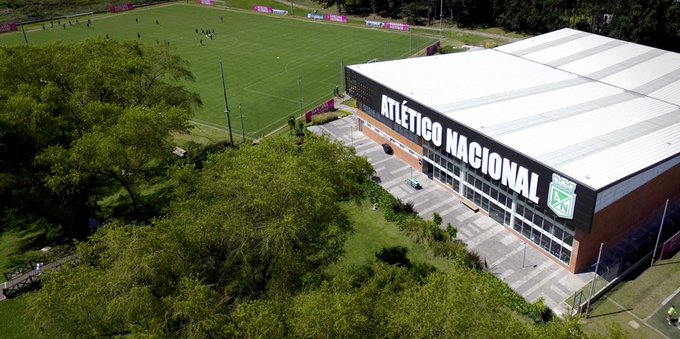 Nacional y Cali, los primeros clubes del FPC autorizados para retornar a entrenamientos individuales