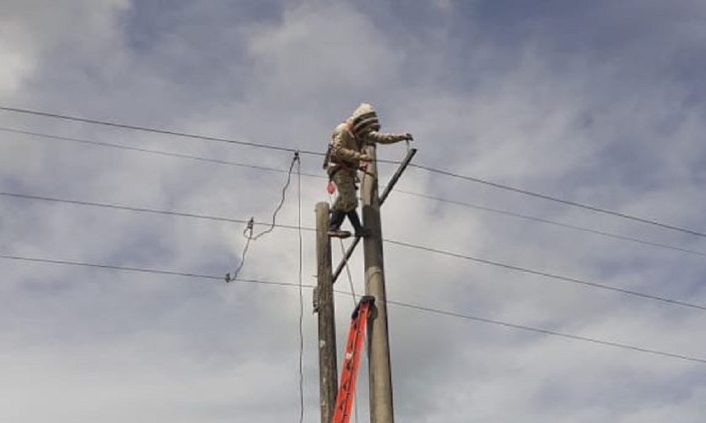 Prepárese, en estos municipios de Córdoba no habrá fluido eléctrico este domingo