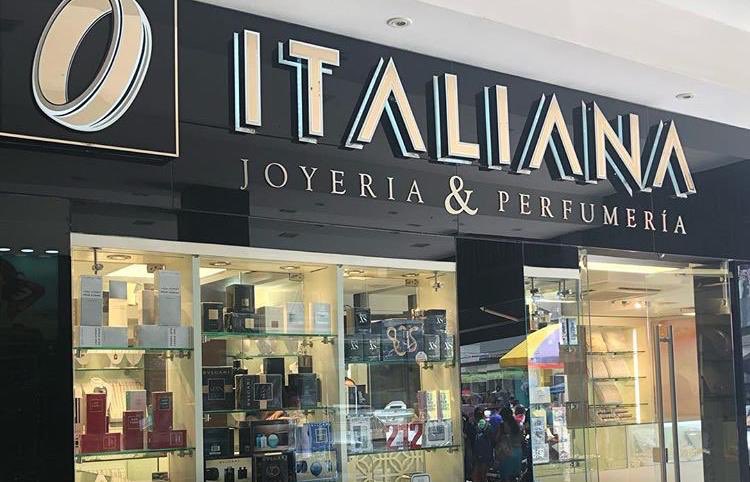 Vuelve y juega, delincuentes atracaron la Joyería Italiana en Montería