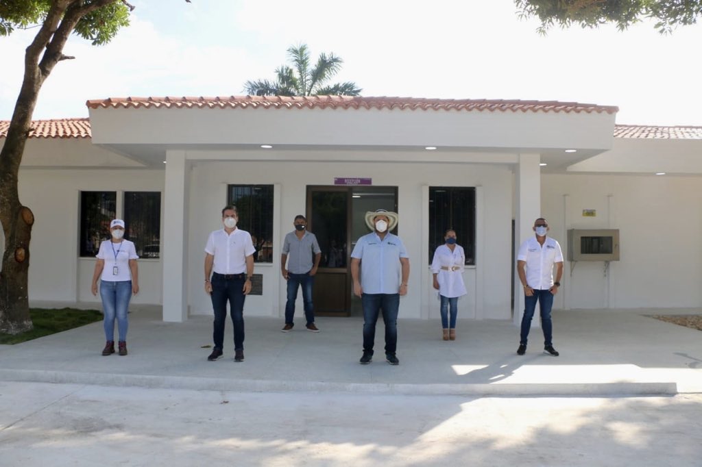 Córdoba espera equipos para que entre a funcionar el Laboratorio de Salud Pública