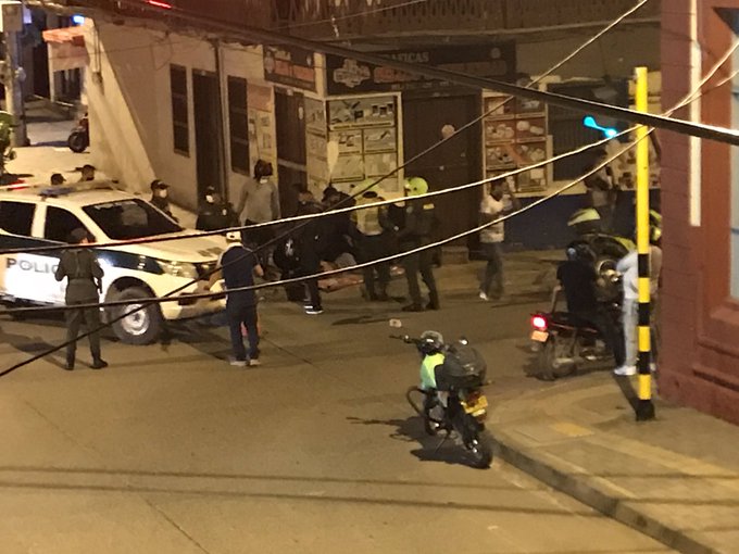Una mujer murió tras accidentarse en Montería: nunca llegó la ambulancia y le habrían negado el ingreso a clínica