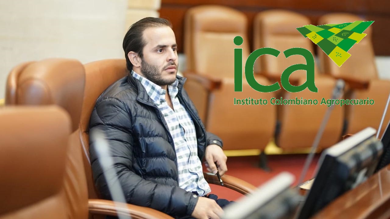 Se cayó el acuerdo que privatizaba el ICA: congresista cordobés Erasmo Zuleta celebró la decisión