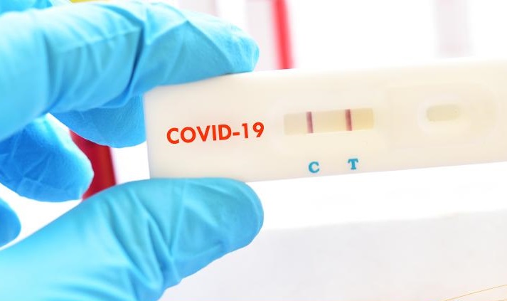 Covid-19 en Colombia: hay 67.940 casos activos