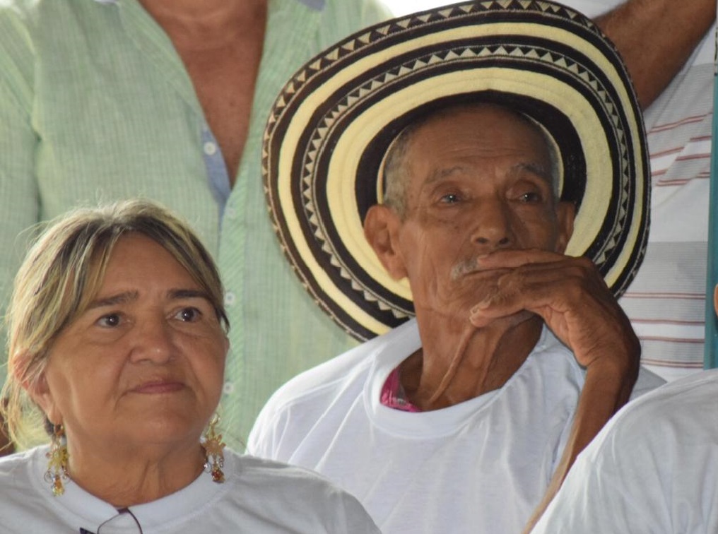 Alcaldía de Lorica le solicitó al Gobierno ampliar cupos en el programa del Adulto Mayor