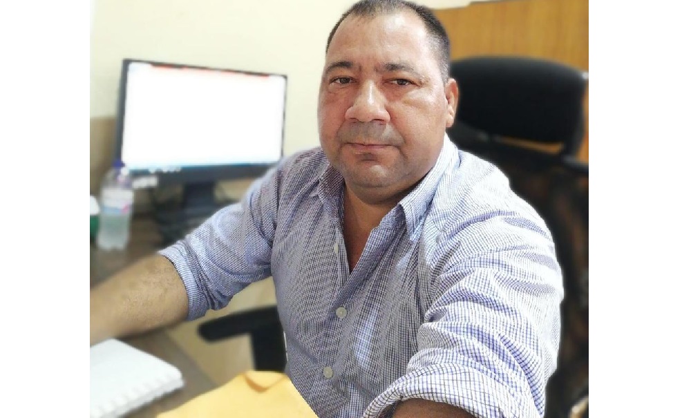 Por complicaciones respiratorias murió el último conductor del exsenador Martín Morales en Montería