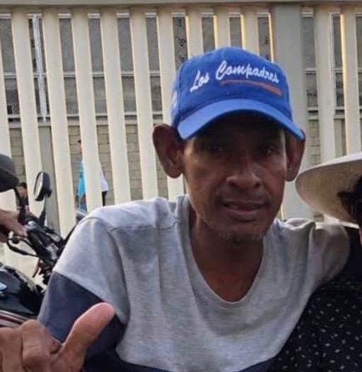 En Montería falleció Luis Miranda, el popular ‘Pica Pollo’