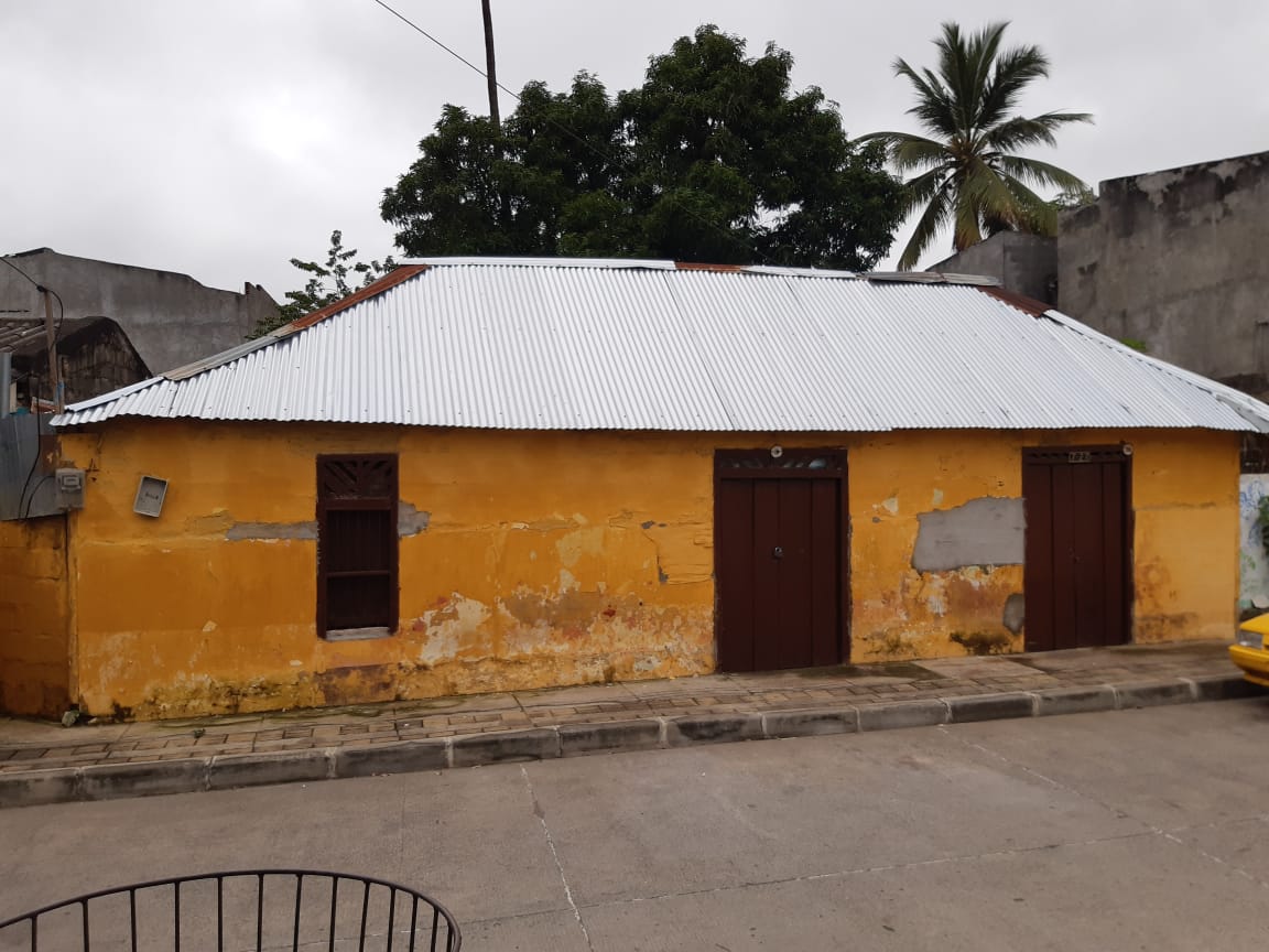 En Montería, anciano murió en una vivienda y esperaron casi 24 horas para que hicieran el levantamiento